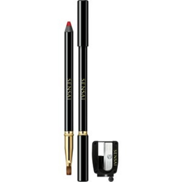 Sensai, The Lipstick, Lip Liner, 02, Cheerful Orange, 1 g - Feel You