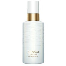 Sensai - The Silk Shower Cream - 200ml - Feel You
