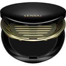 Sensai - Total Finish Compact Case - Feel You