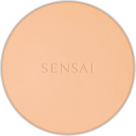 Sensai, Total Finish, Radiant, Compact Foundation, Tf102, TF102, 11 g - Feel You