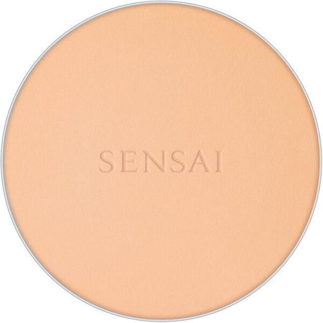 Sensai, Total Finish, Radiant, Compact Foundation, Tf102, TF102, 11 g - Feel You