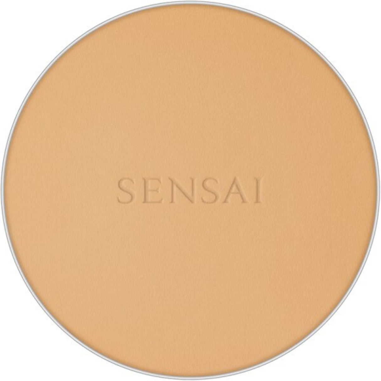 Sensai - Total Finish Refill - Náhradní náplň pudrový make-up 11 g - Feel You