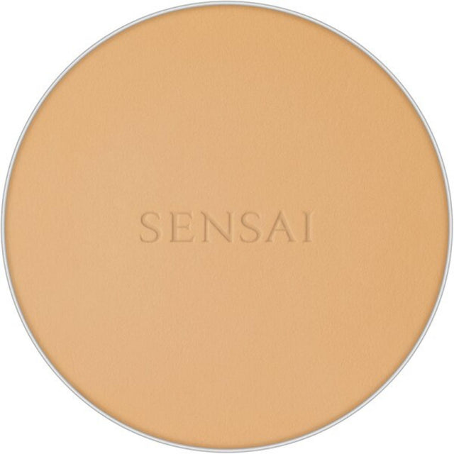 Sensai - Total Finish Refill - Náhradní náplň pudrový make-up 11 g - Feel You