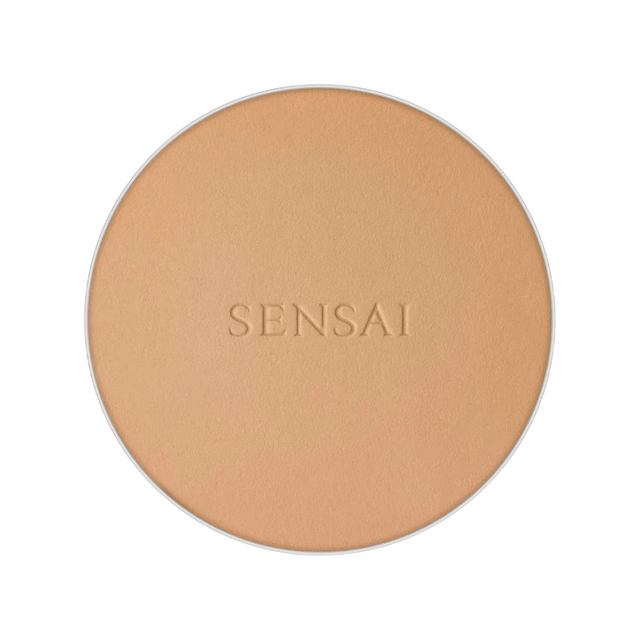 Sensai - Total Finish Refill - Náhradní náplň pudrový make-up 11 g - Feel You