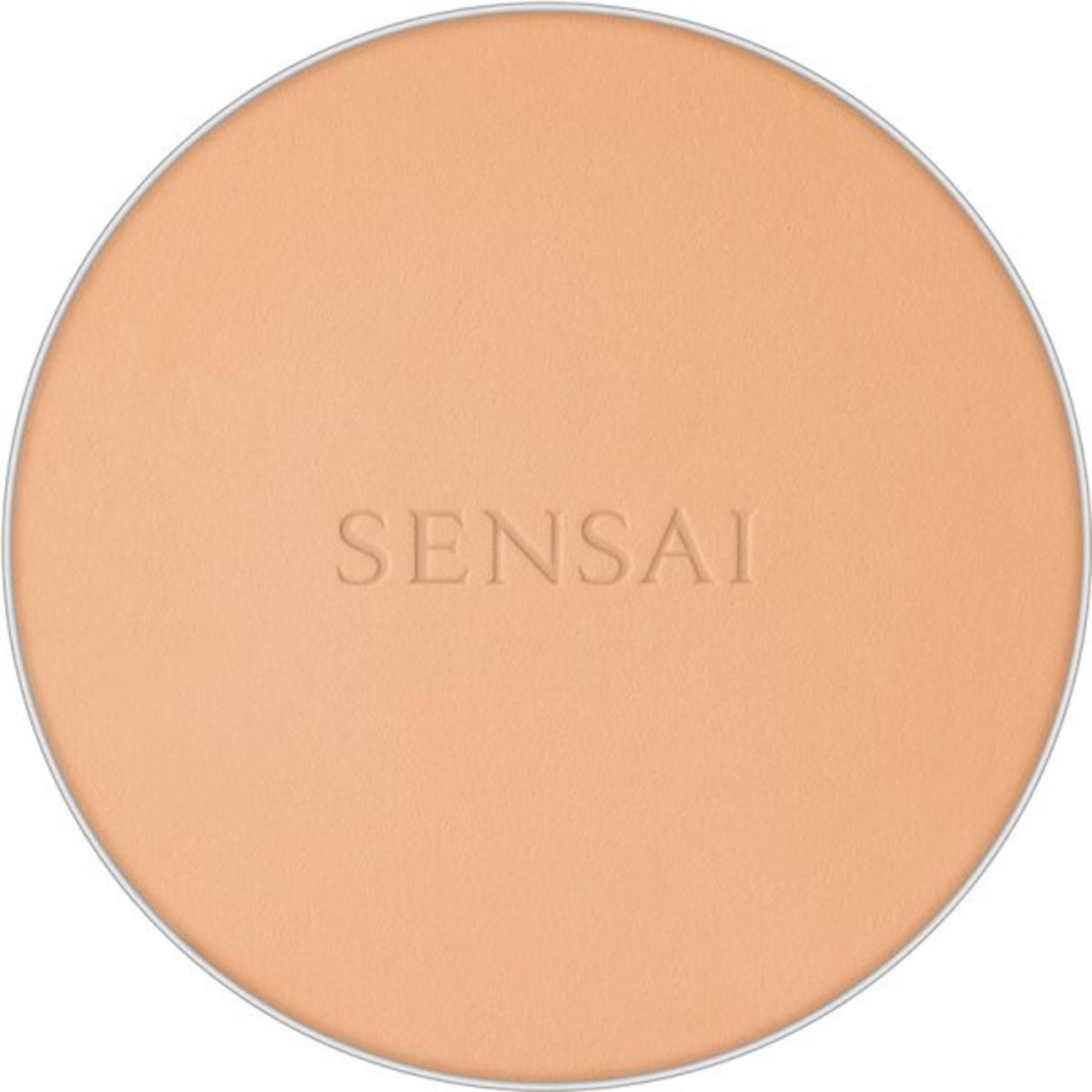 Sensai - Total Finish Refill - powder foundation refill 11 g - Feel You