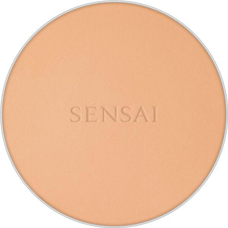 Sensai - Total Finish Refill - powder foundation refill 11 g - Feel You