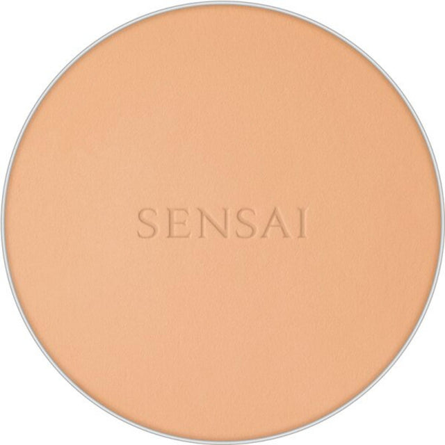 Sensai - Total Finish Refill - powder foundation refill 11 g - Feel You