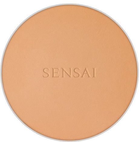 Sensai - Total Finish Refill - powder foundation refill 11 g - Feel You