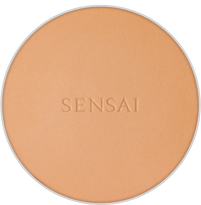 Sensai - Total Finish Refill - powder foundation refill 11 g - Feel You