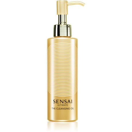 Sensai - Ultimate Ceaning Oil - 150ml - Feel You