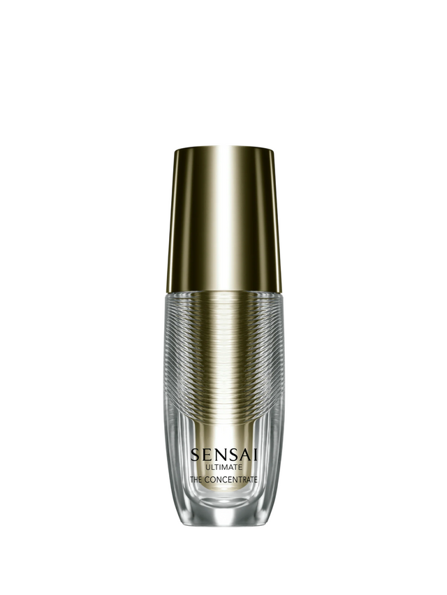 Sensai, Ultimate The Concentrate, Anti-Aging, Serum, For Face, 30 ml - Feel You