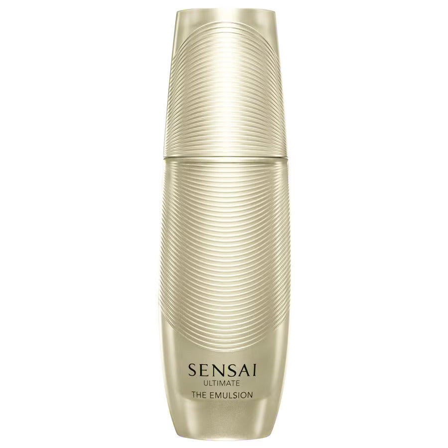 Sensai - Ultimate The Emulsion - 60ml - Feel You