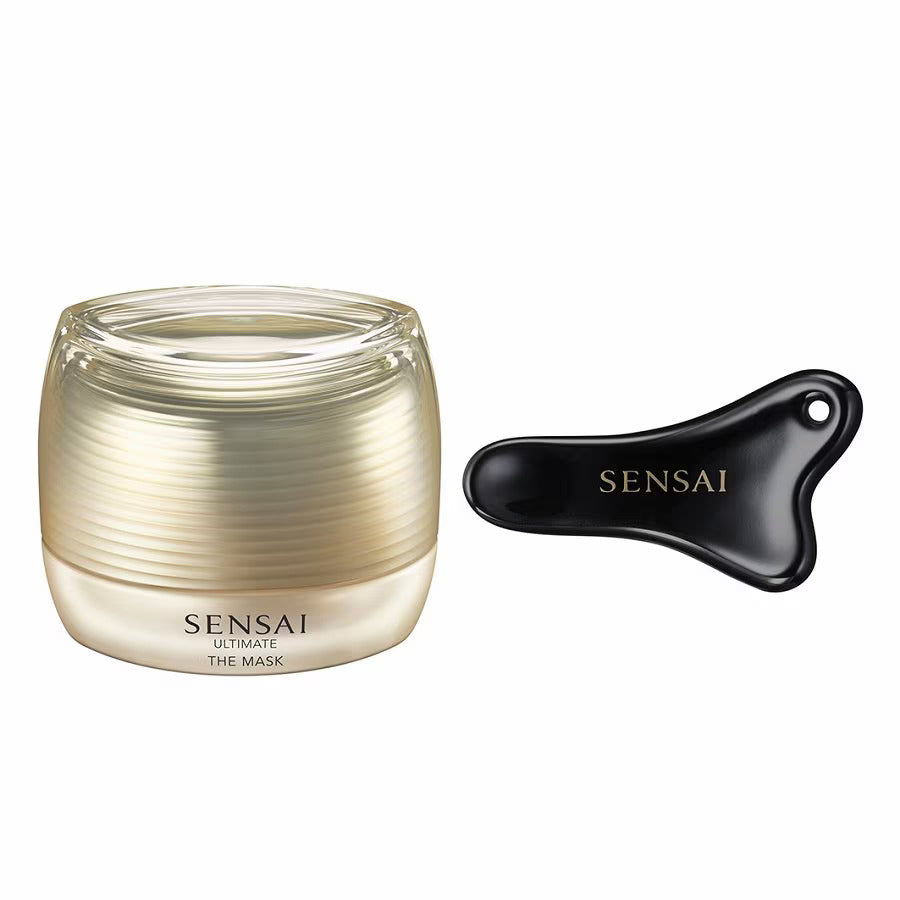 Sensai, Ultimate The Mask, Hydrating, Night Sleeping Mask, 75 ml - Feel You