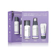 Sensitive Skin Rescue Kit Set Dermalogica: UltraCalming, Cleansing Gel, For Face, 50 ml + UltraCalming, Calming, Mist Lotion, For Face, 50 ml + UltraCalming, Glycerin, Hydrating, Day & Night, Gel, For Face, 15 ml - Feel You