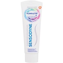 Sensodyne - Complete Protection Whitening Toothpaste - 75ml - Feel You