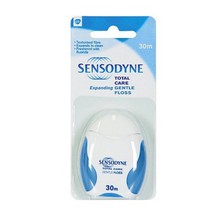 Sensodyne - Dental (Expanding Gentle Floss) 30 m - Feel You