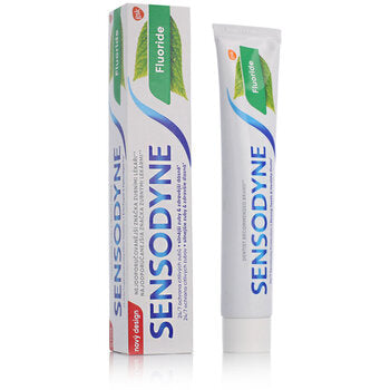 Sensodyne - Fluoride Toothpaste - Toothpaste - 75ml - Feel You