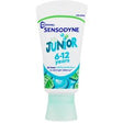 Sensodyne - Kids Pronamel Junior 6-12 Years Toothpaste - Zubní pasta pro ochranu zubní skloviny a pro silné a zdravé zuby - 50ml - Feel You
