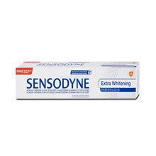 Sensodyne - Toothpaste bleaching Extra Whitening - 75ml - Feel You
