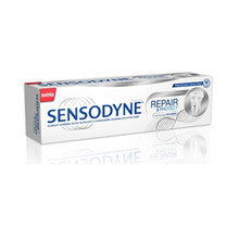 Sensodyne - Toothpaste for sensitive teeth Repair & Protect Whitening 75 ml - 75ml - Feel You
