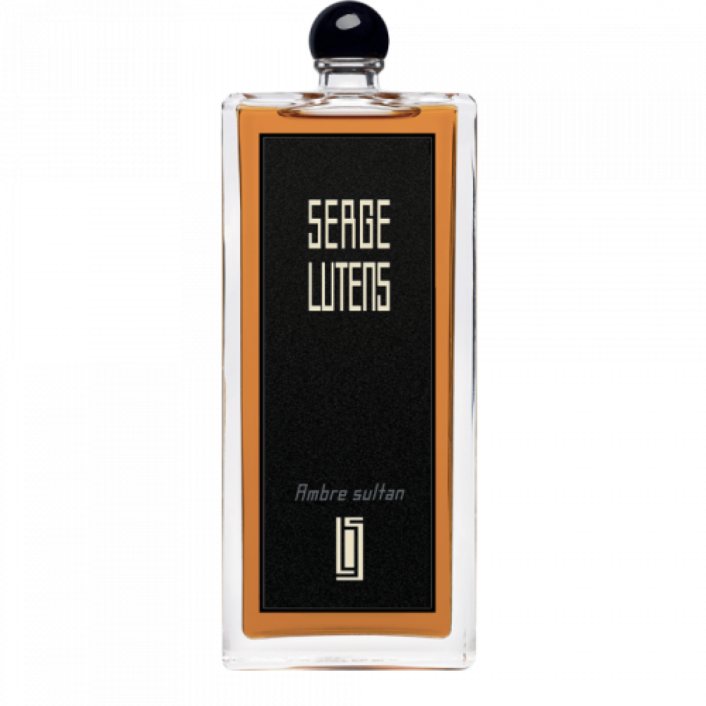 Serge Lutens - Ambre Sultan EDP - 100ml - Feel You