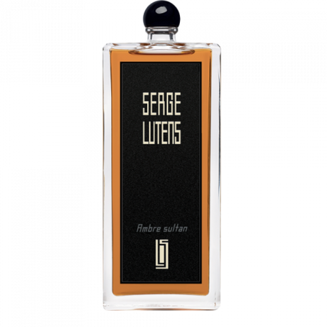 Serge Lutens - Ambre Sultan EDP - 100ml - Feel You