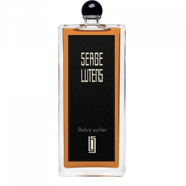 Serge Lutens - Ambre Sultan EDP - 100ml - Feel You
