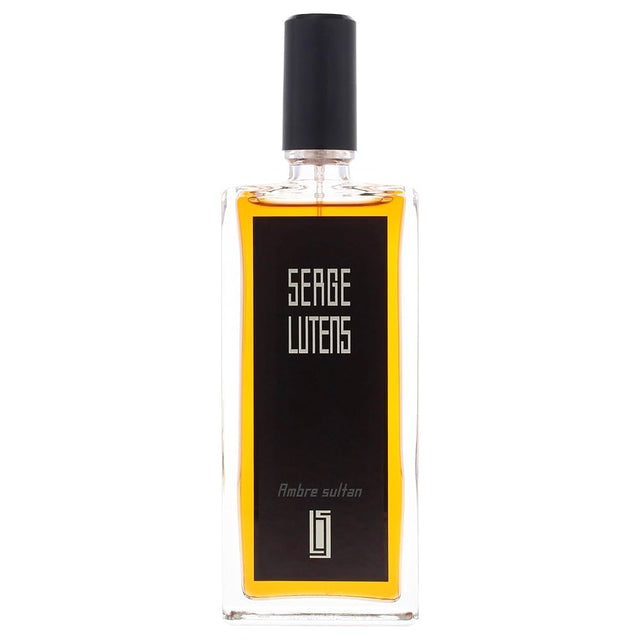 Serge Lutens, Ambre Sultan, Eau De Parfum, Unisex, 50 ml *Tester - Feel You