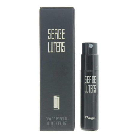 Serge Lutens, Chergui, Eau De Parfum, Unisex, 1 ml *Vial - Feel You