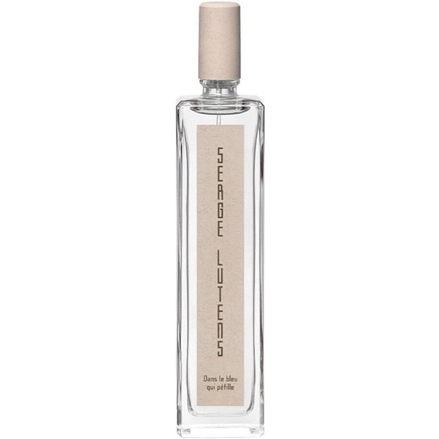 Serge Lutens Dans Le Bleu Qui Petille EDP 100 ml U Tester - Feel You