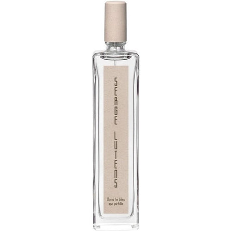 Serge Lutens Dans Le Bleu Qui Petille EDP 100 ml U Tester - Feel You