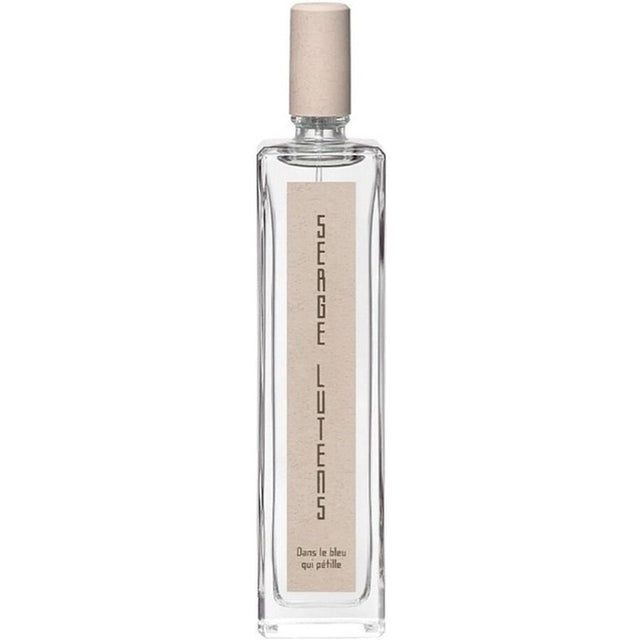 Serge Lutens Dans Le Bleu Qui Petille EDP 100 ml U Tester - Feel You