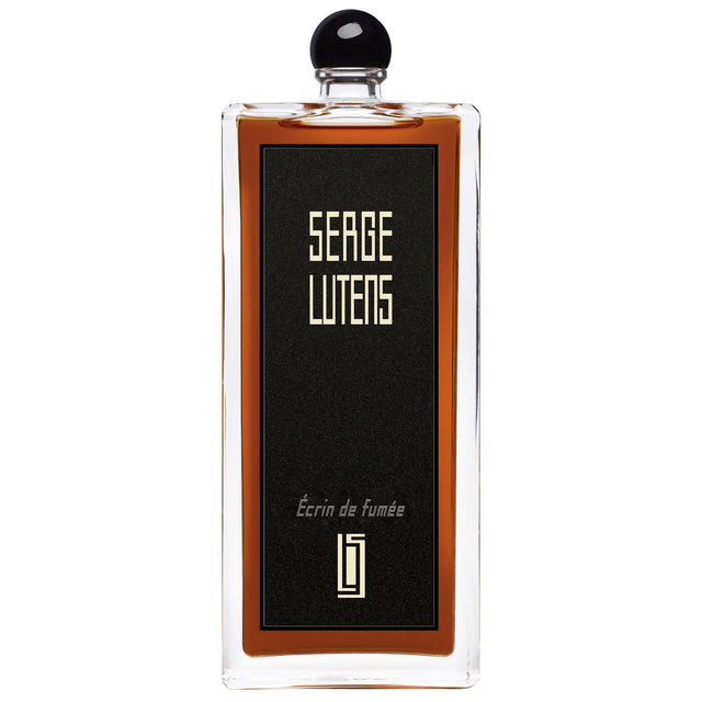 Serge Lutens, Ecrin de Fumee, Eau De Parfum, Unisex, 50 ml *Tester - Feel You