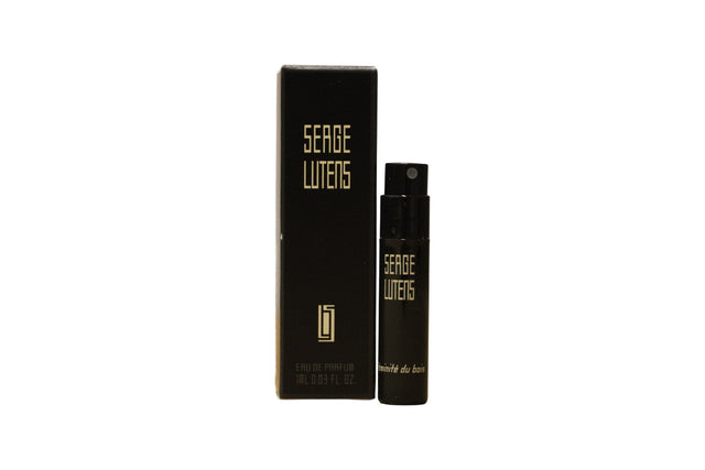 Serge Lutens, Feminite Du Bois, Eau De Parfum, Unisex, 1 ml *Vial - Feel You