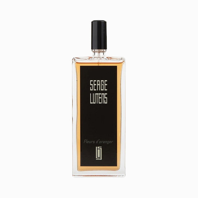 Serge Lutens, Fleurs D'Oranger, Eau De Parfum, Unisex, 50 ml *Tester - Feel You