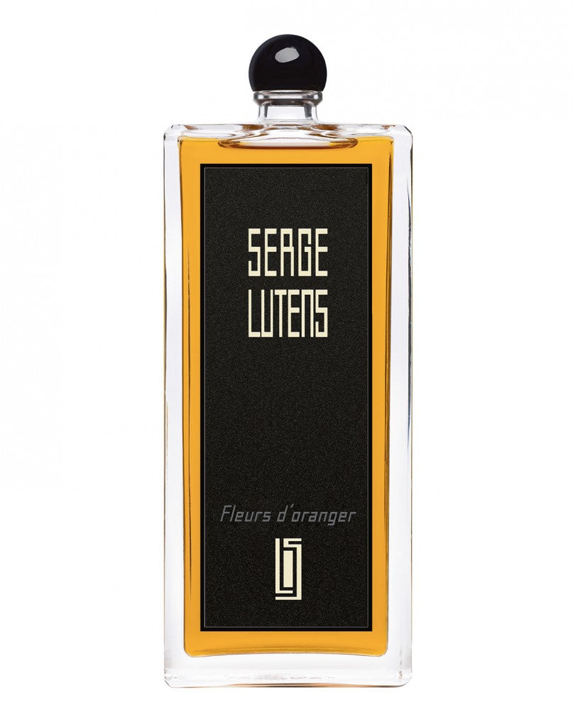 Serge Lutens - Fleurs d´Oranger EDP - 100ml - Feel You