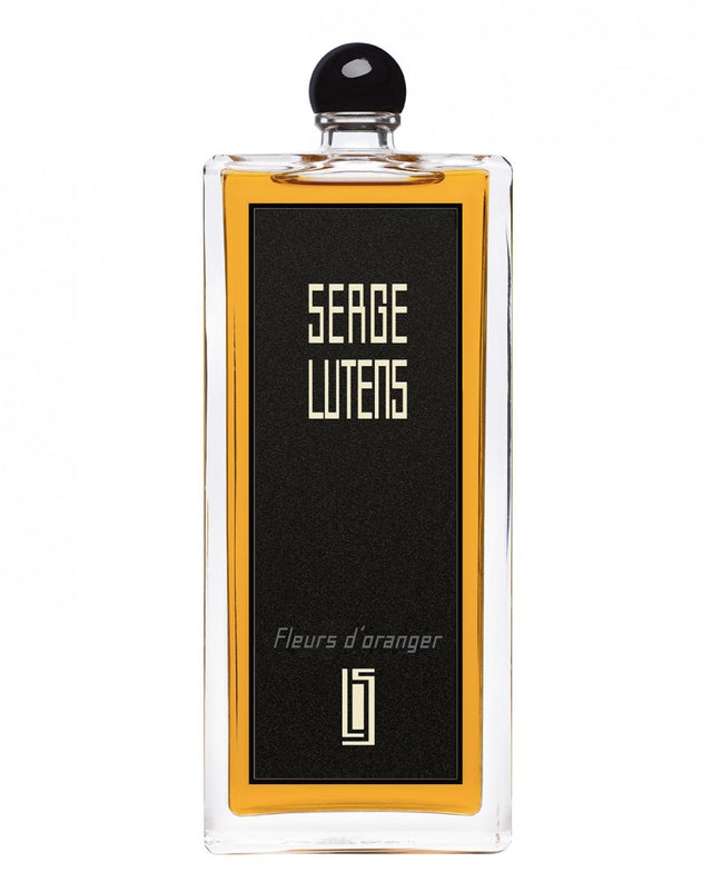 Serge Lutens - Fleurs d´Oranger EDP - 100ml - Feel You
