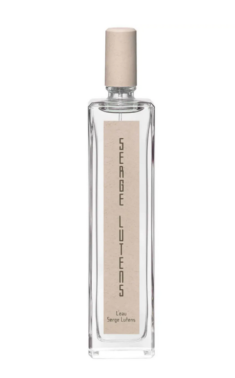 Serge Lutens, L'eau, Eau De Parfum, For Men, 100 ml *Tester - Feel You