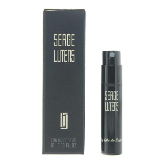 Serge Lutens, La Fille de Berlin, Eau De Parfum, Unisex, 1 ml *Vial - Feel You
