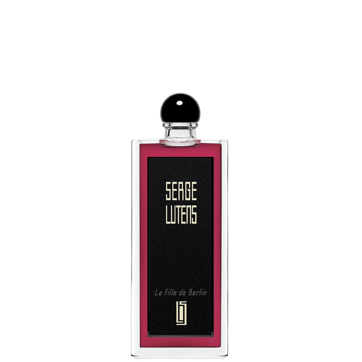 Serge Lutens, La Fille de Berlin, Eau De Parfum, Unisex, 50 ml *Tester - Feel You