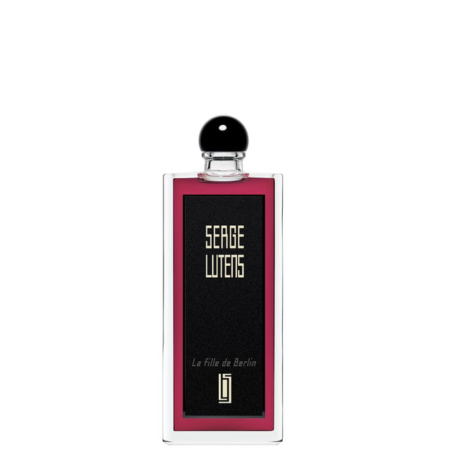 Serge Lutens, La Fille de Berlin, Eau De Parfum, Unisex, 50 ml *Tester - Feel You