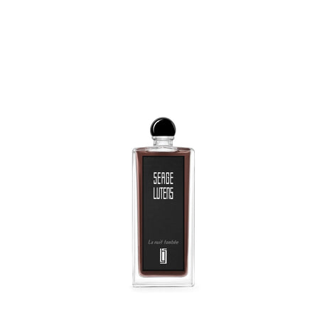 Serge Lutens, La Nuit Tombee, Eau De Parfum, Unisex, 50 ml - Feel You
