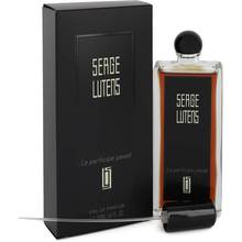 Serge Lutens - Le Participe Passé EDP - 100ml - Feel You