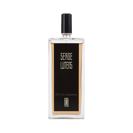 Serge Lutens Nuit De Cellophane EDP 50 ml U Tester - Feel You