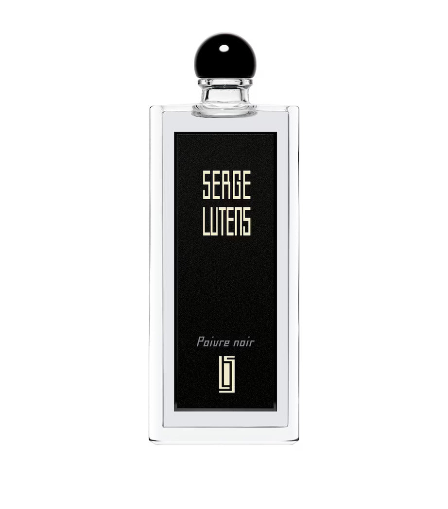 Serge Lutens, Poivre Noir, Eau De Parfum, Unisex, 50 ml *Tester - Feel You