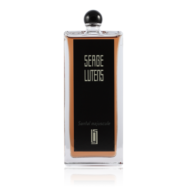 Serge Lutens - Santal Majuscule EDP - 100ml - Feel You
