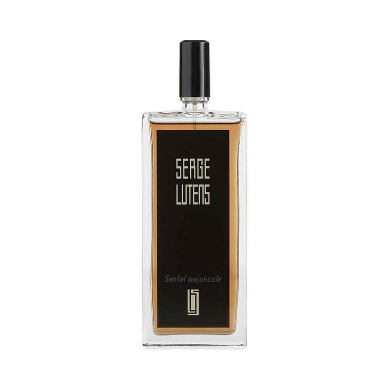 Serge Lutens, Santal Majuscule, Eau De Parfum, For Men, 50 ml *Tester - Feel You