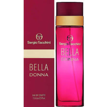 Sergio Tacchini - Bella Donna EDT - 50ml - Feel You