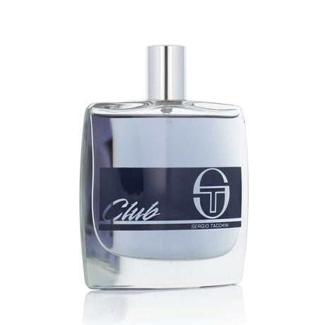 Sergio Tacchini, Club, Eau De Toilette, For Men, 100 ml - Feel You