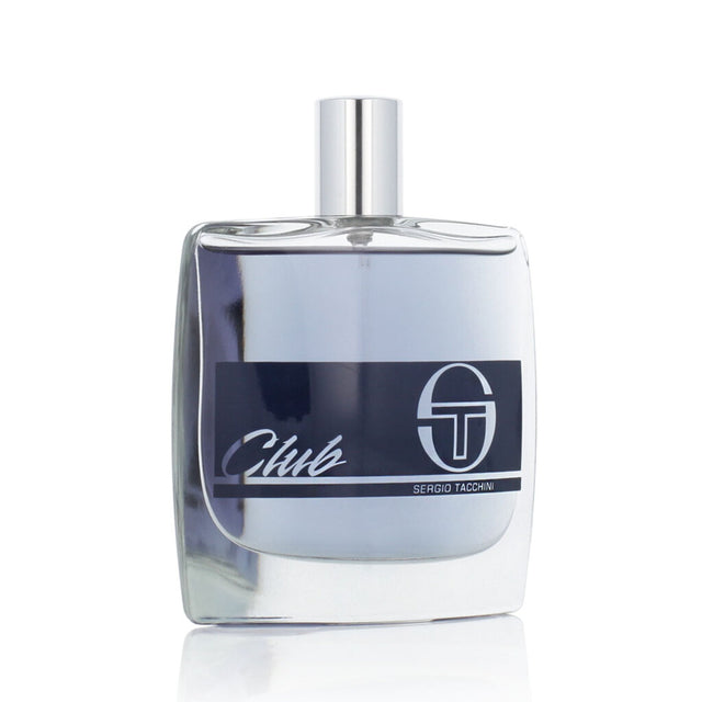 Sergio Tacchini, Club, Eau De Toilette, For Men, 100 ml - Feel You